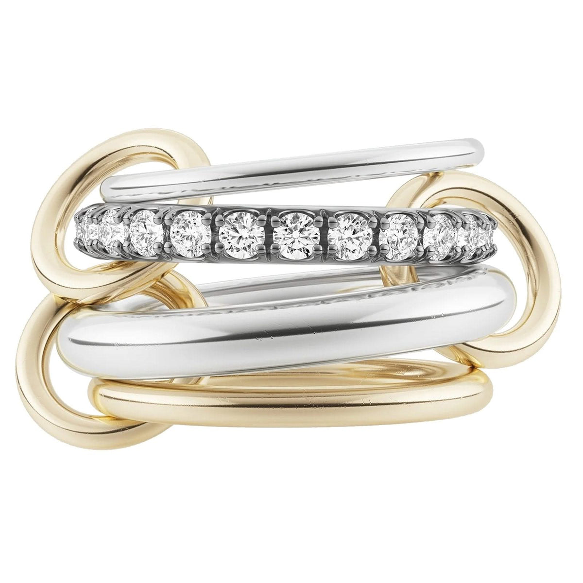 SPINELLI KILCOLLIN Janssen SG Ring