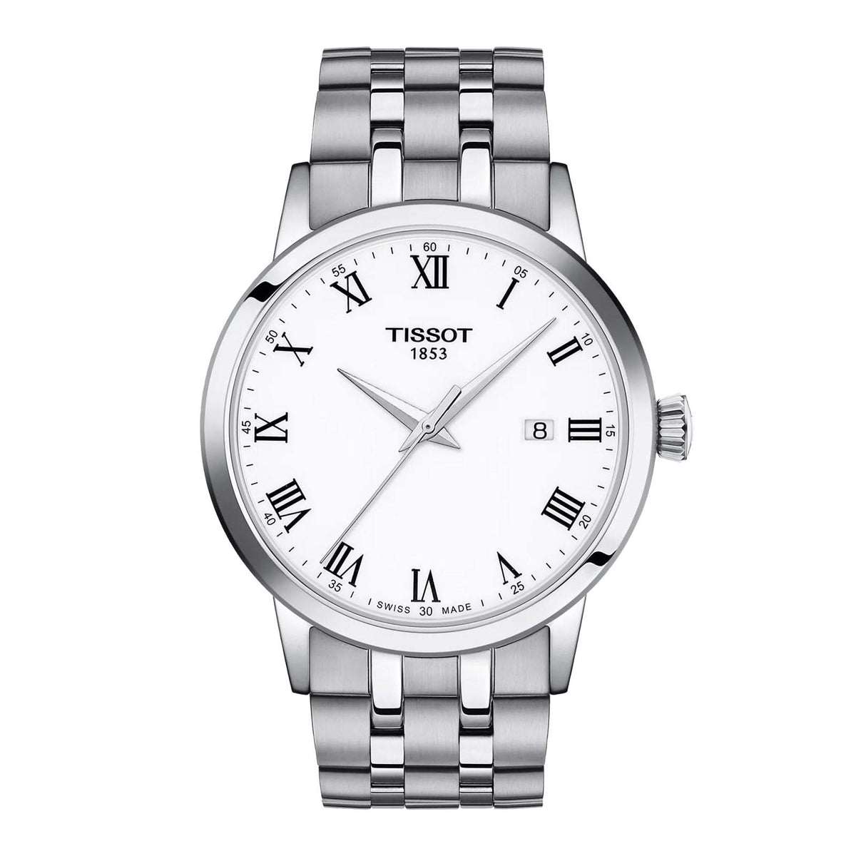 TISSOT Classic Dream 42mm Watch