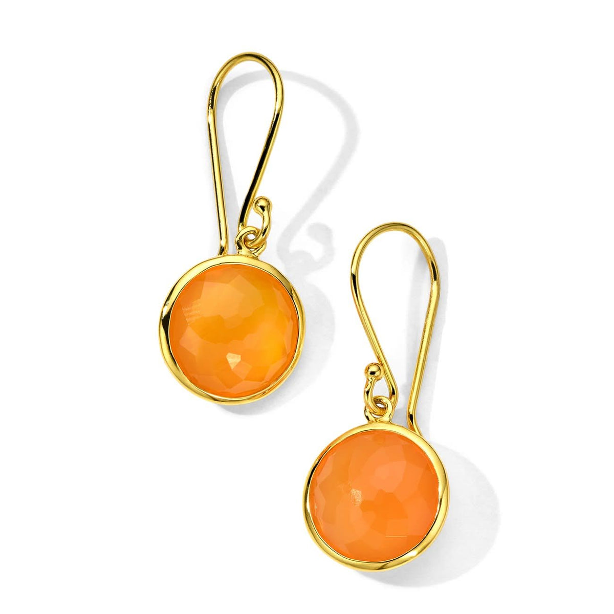 IPPOLITA Lollipop Carnelian Earrings