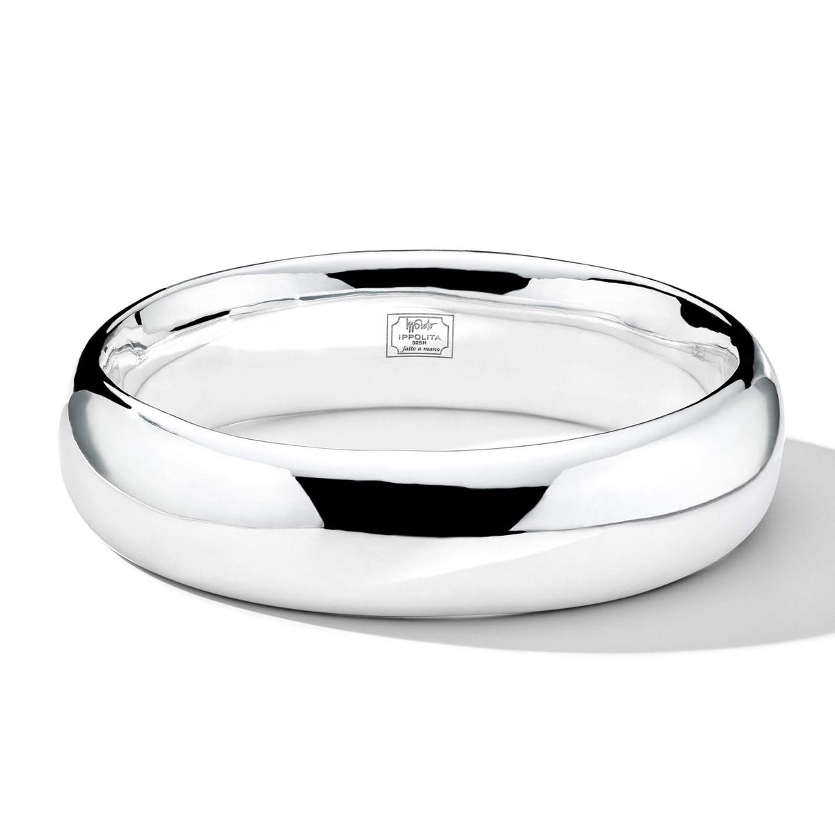IPPOLITA Classico Rounded Bangle