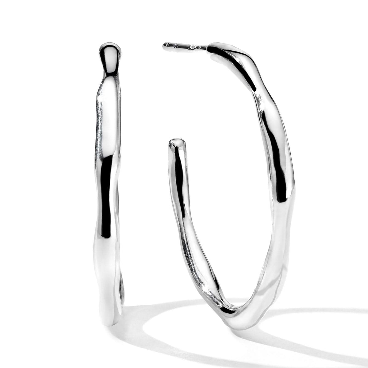 IPPOLITA Classico 24mm Hoops