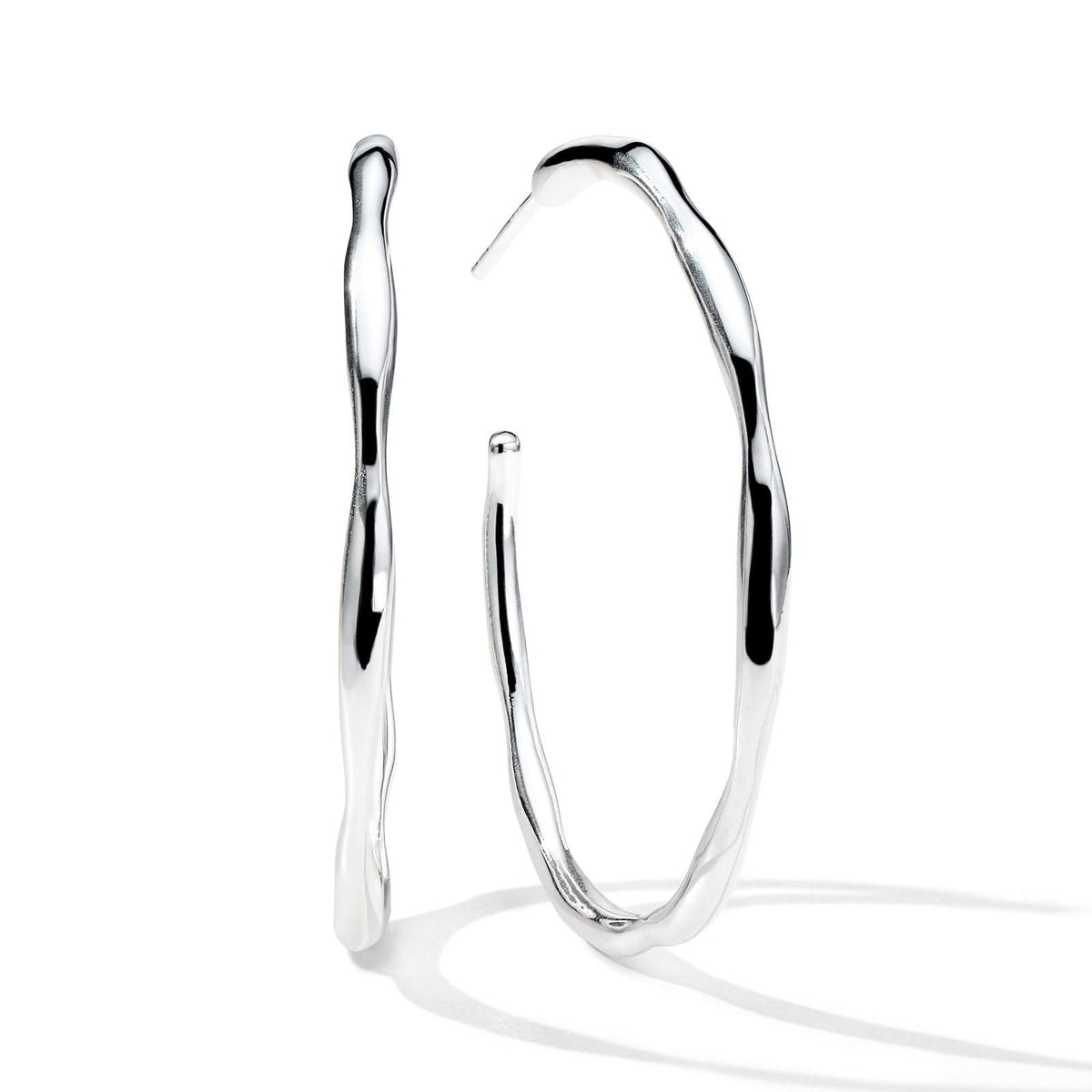 IPPOLITA Classico 43mm Hoops