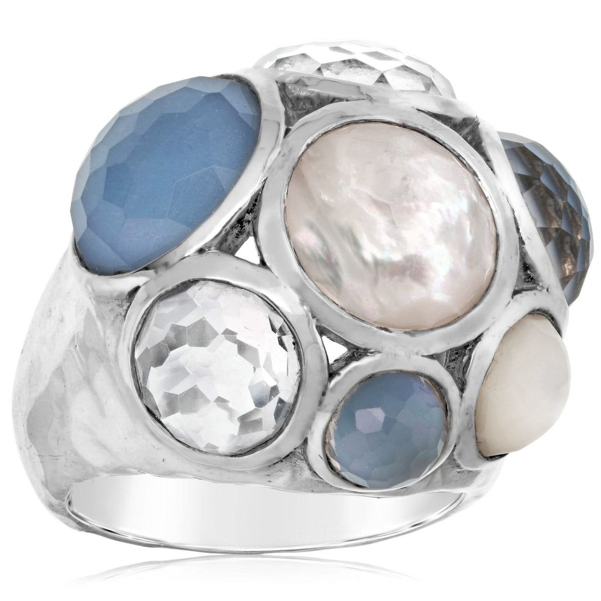 Estate Ippolita Wonderland Constellation Ring