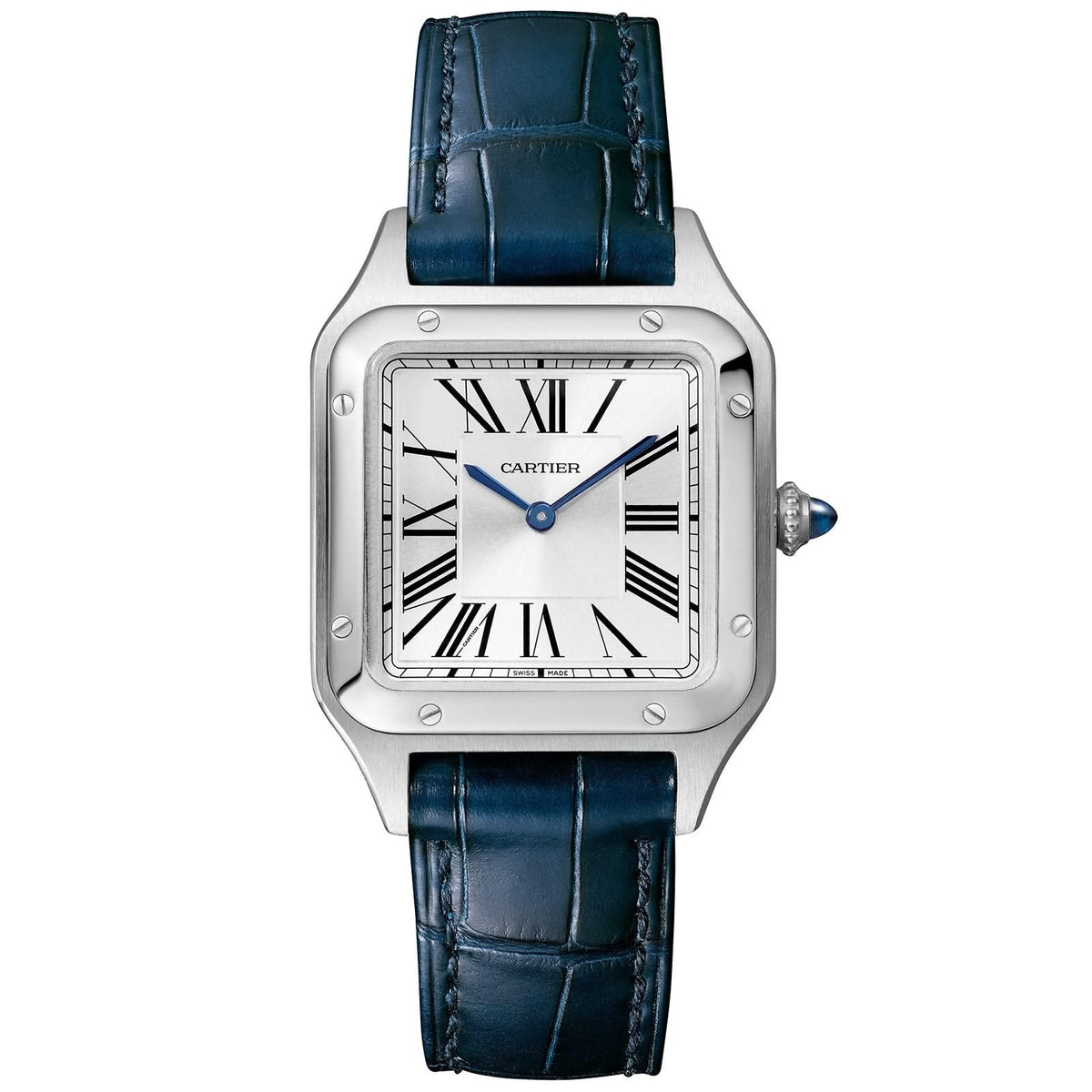 CARTIER Santos-Dumont Small Watch