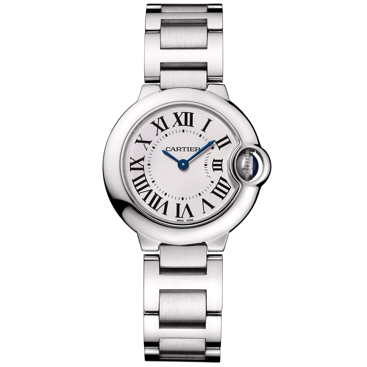 CARTIER Ballon Bleu Small 28mm Watch