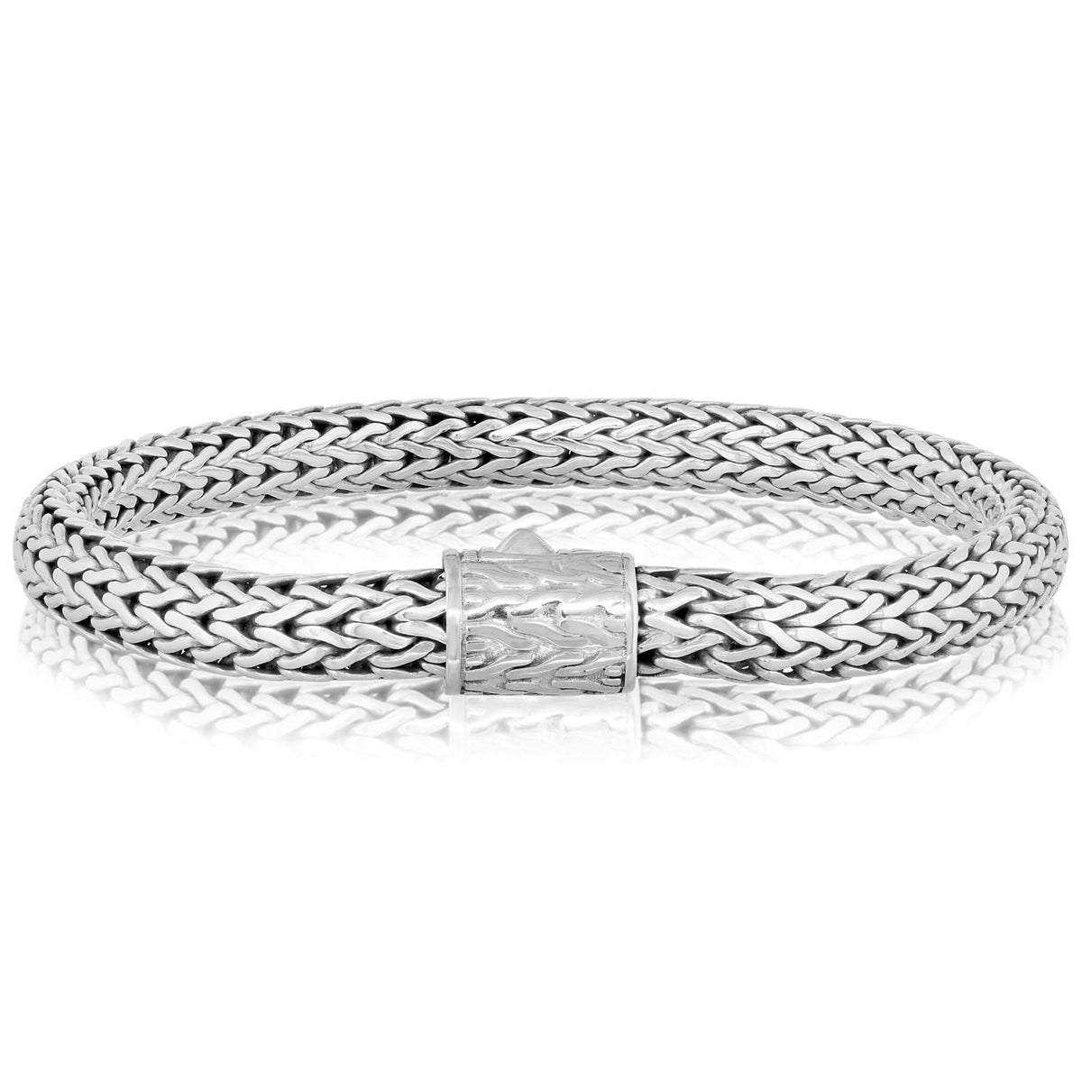 Estate John Hardy Icon Chain Bracelet