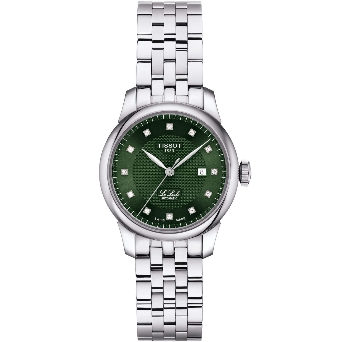 TISSOT Le Locle Automatic Lady 29mm Watch