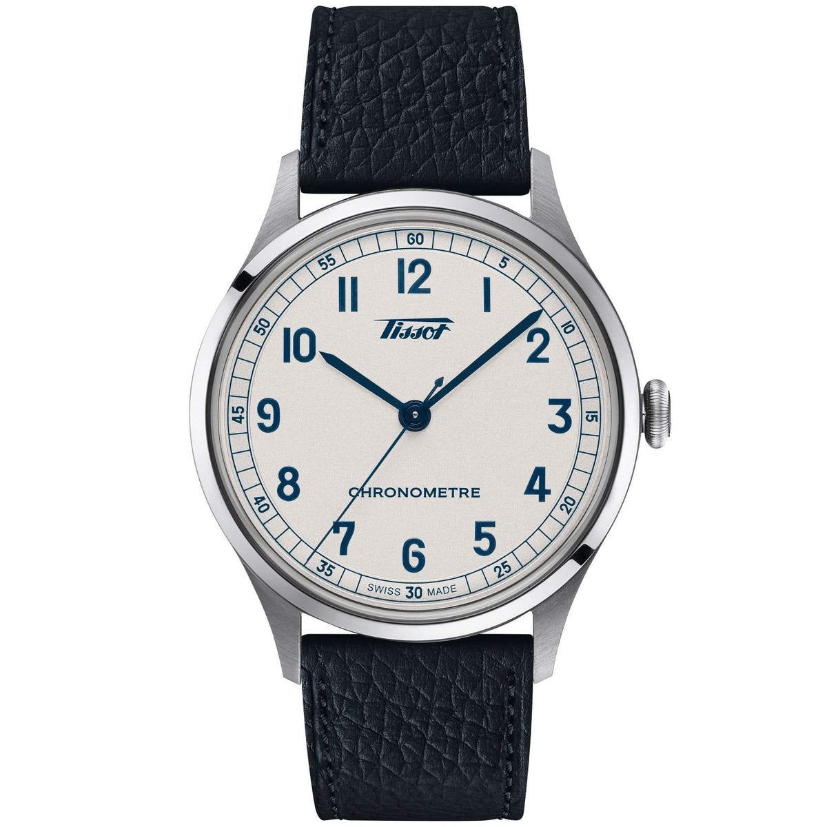 TISSOT Heritage 1938 39mm Watch