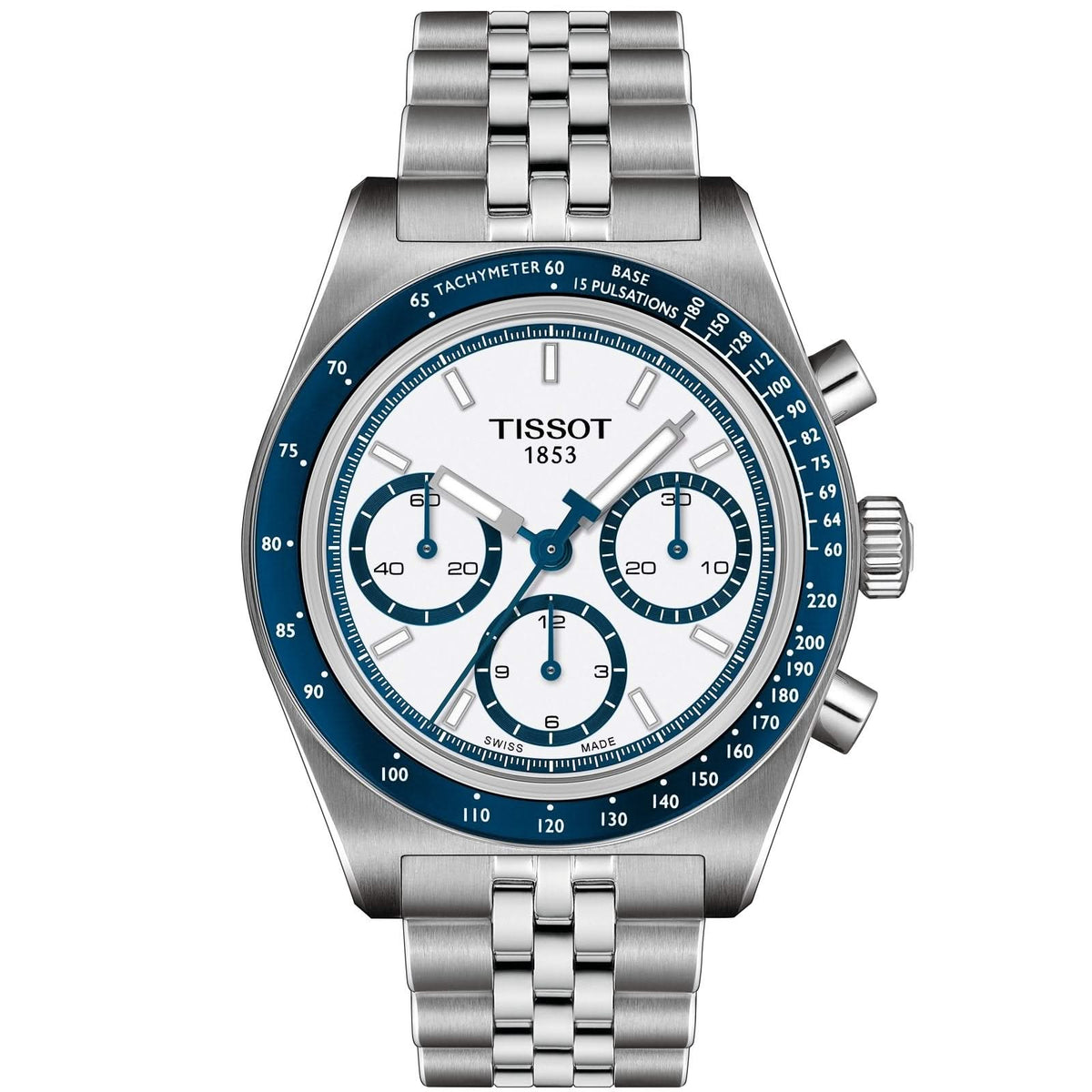 Tissot PR516 Chronograph 41mm Watch