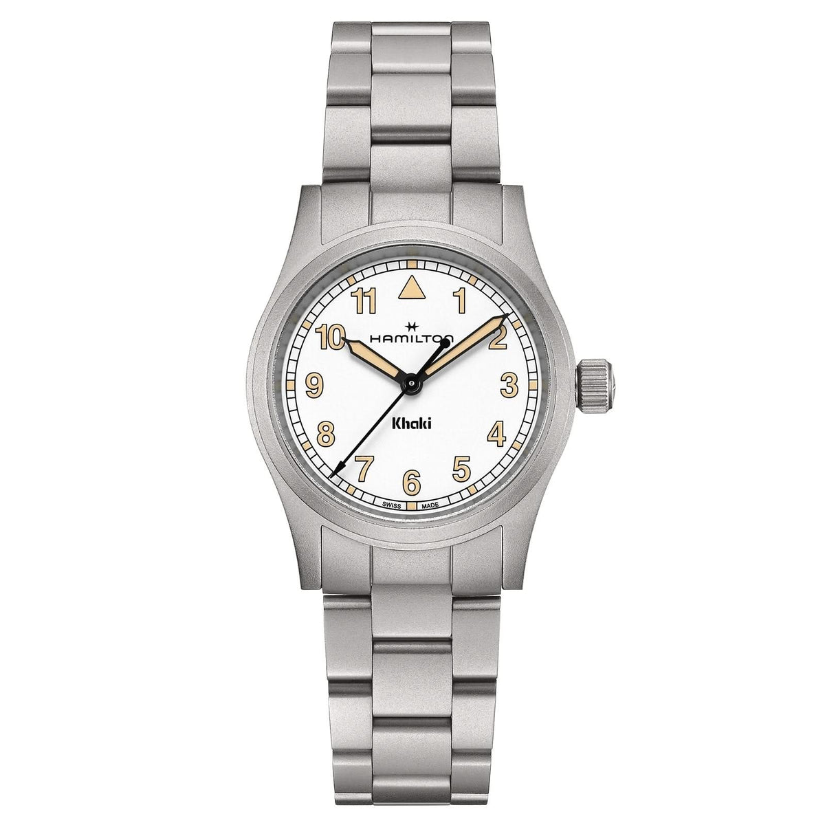 HAMILTON Khaki Field 33mm Watch