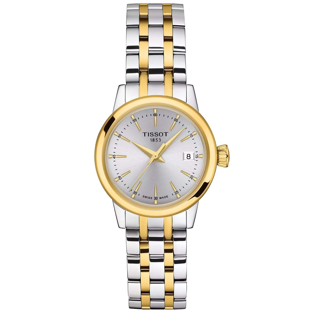 TISSOT Classic Dream Lady 28mm Watch