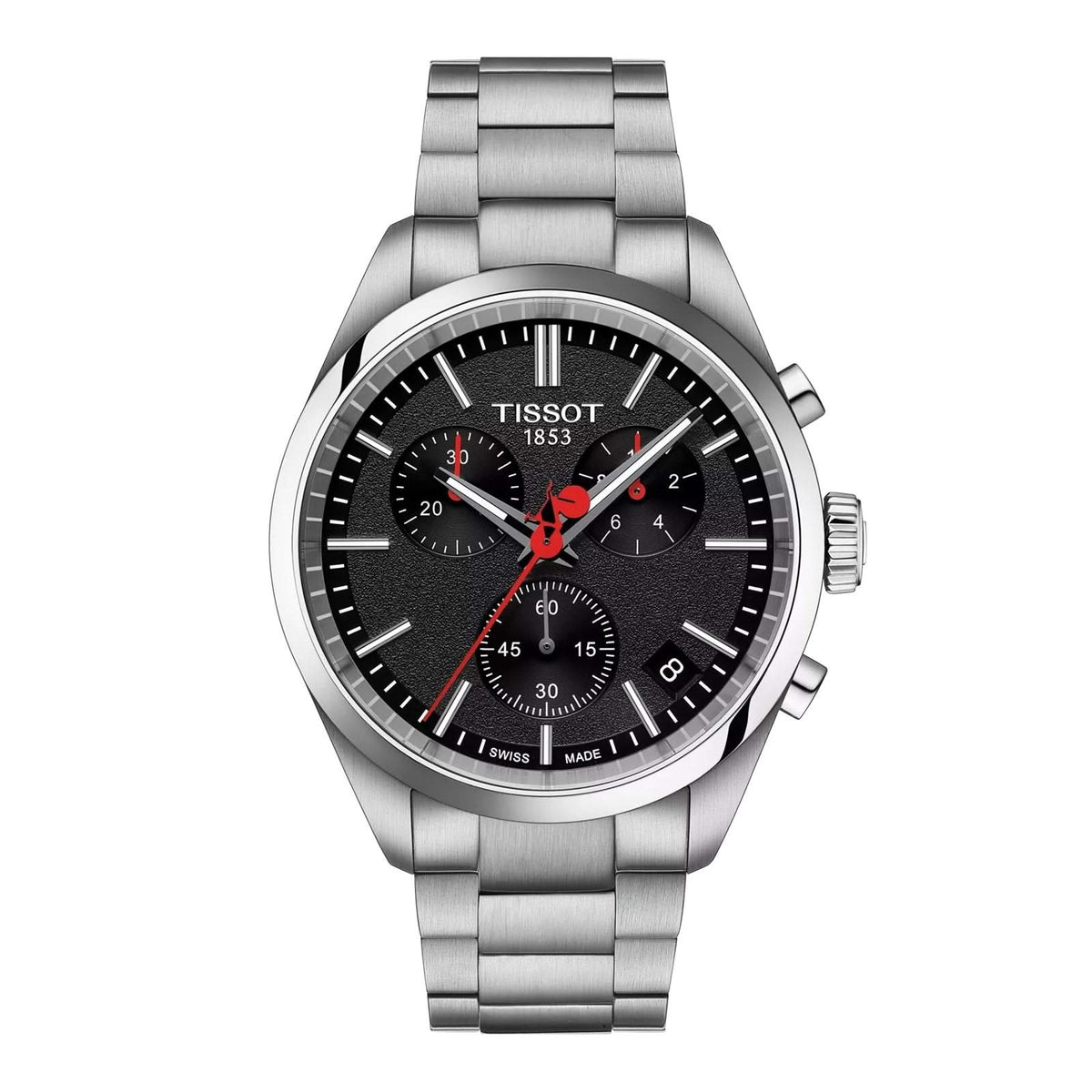 TISSOT 40mm PR100 Watch