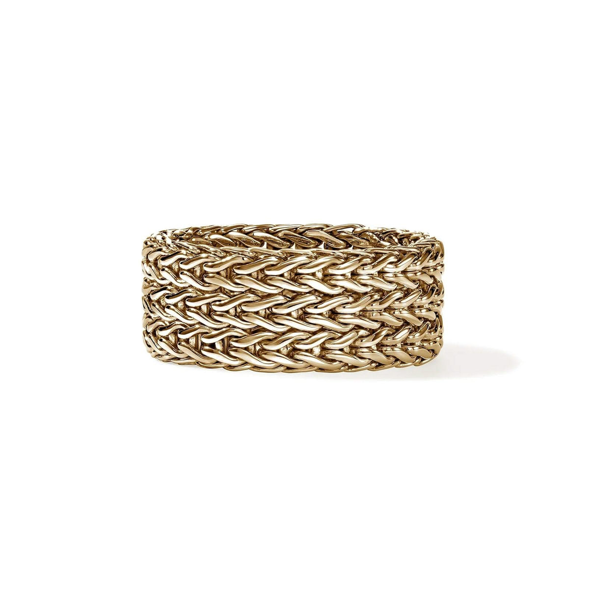 JOHN HARDY Rata Chain Band