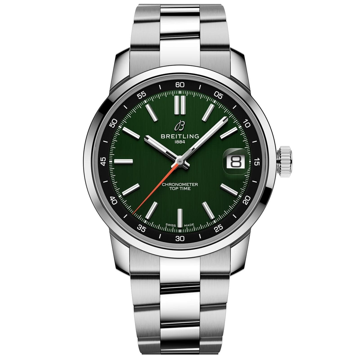 Breitling Top Time B31 39mm Watch