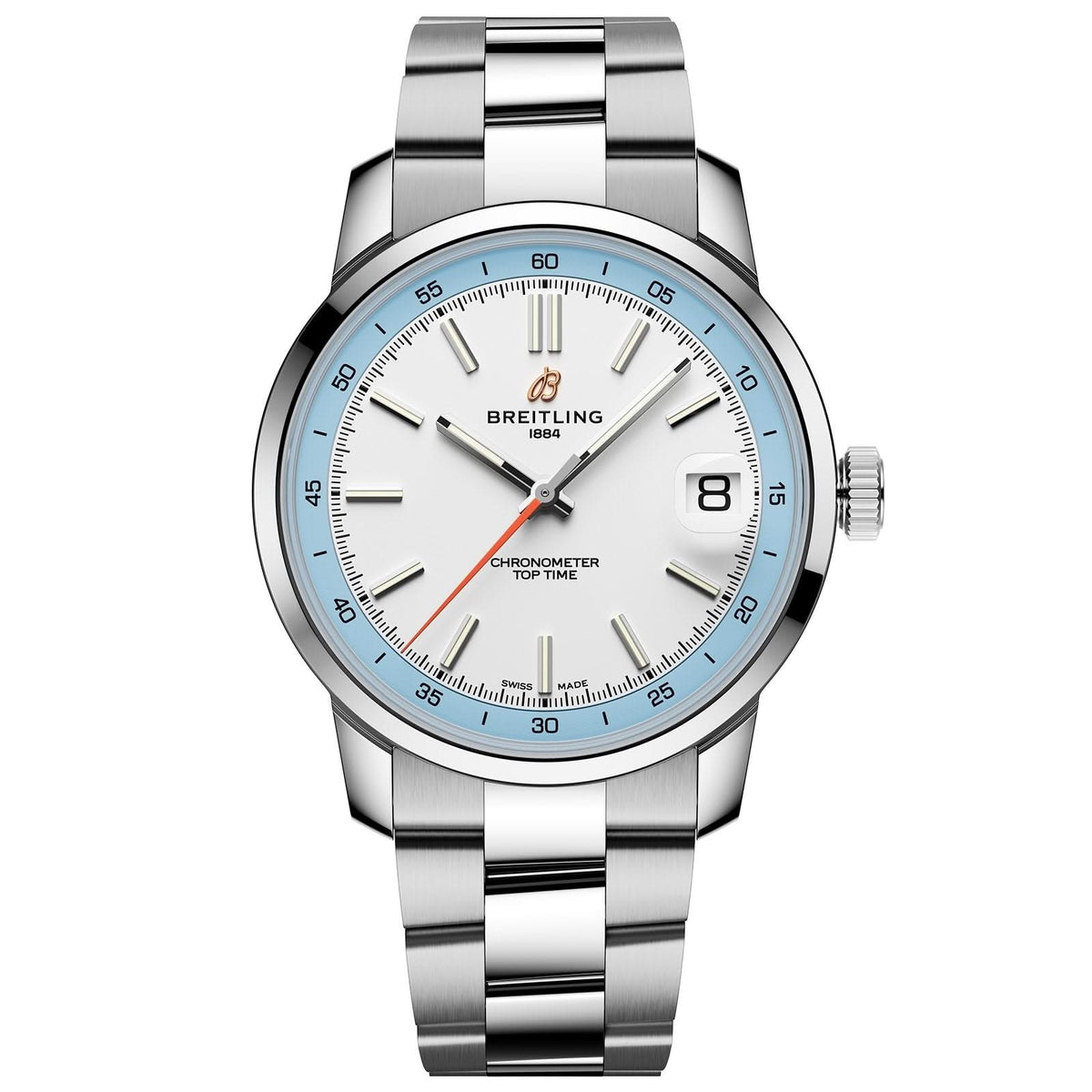 Breitling Top Time B31 38mm Watch