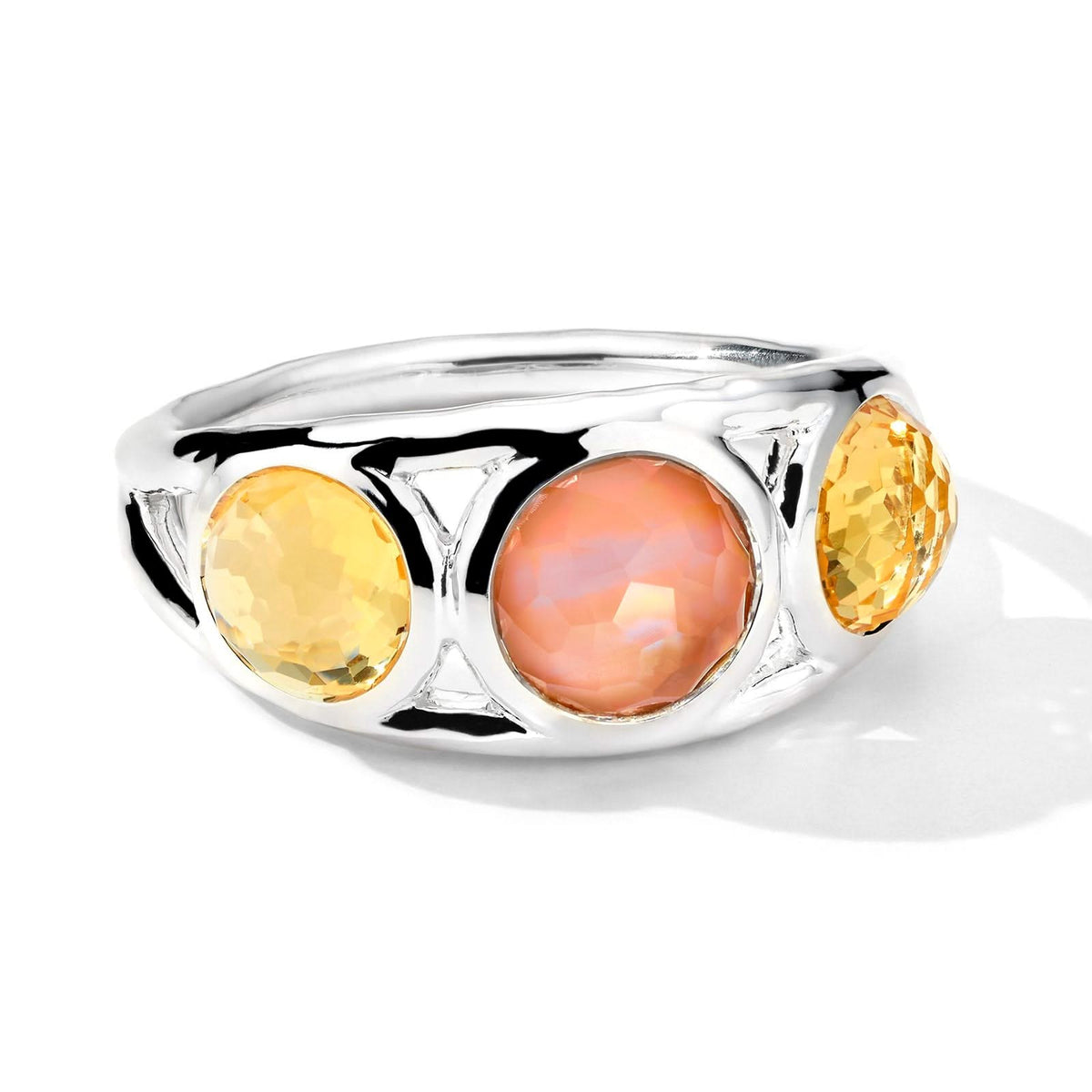 IPPOLITA Lollipop Split Band Ring