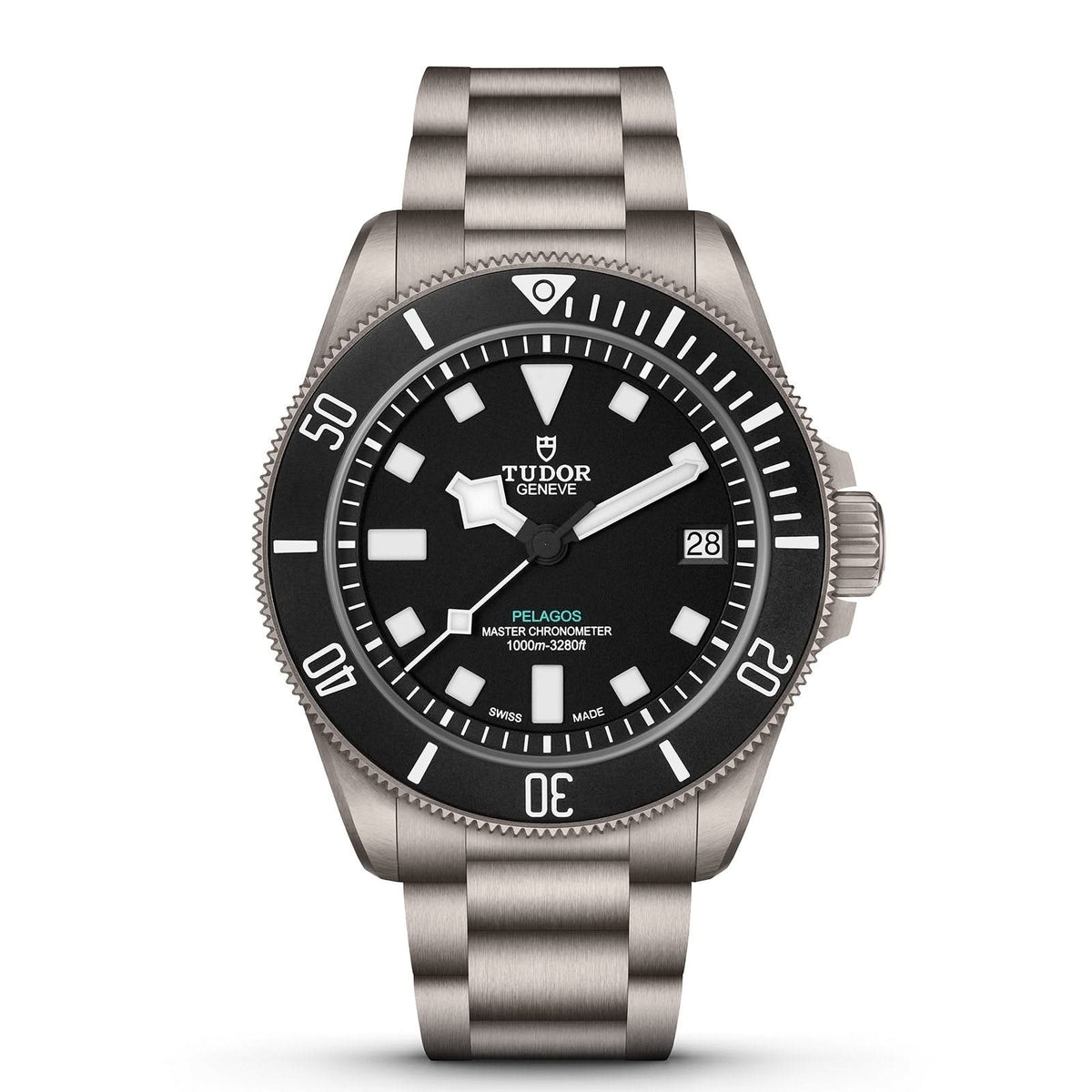 TUDOR Pelagos Ultra 43mm Watch