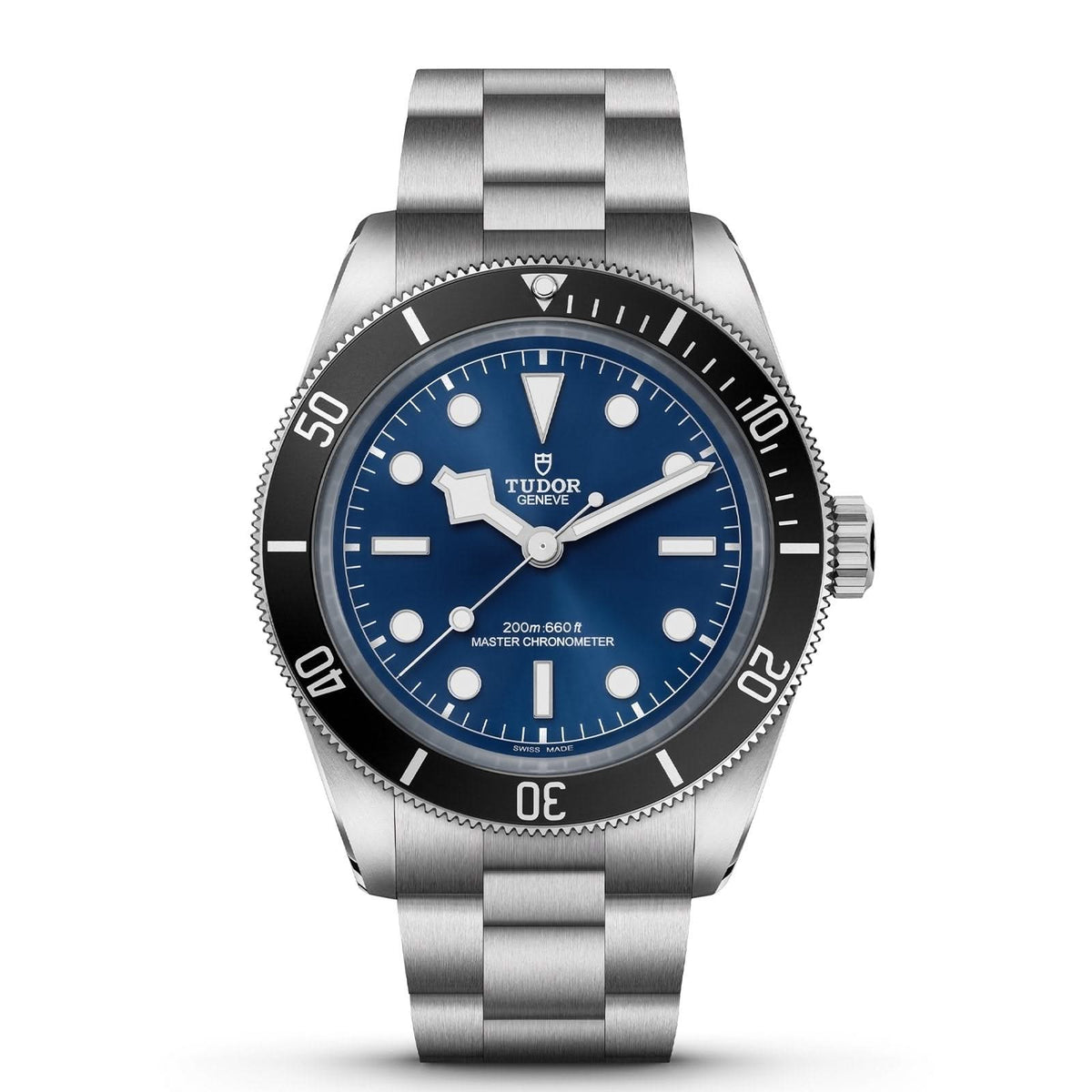 TUDOR Black Bay 68 43mm Watch
