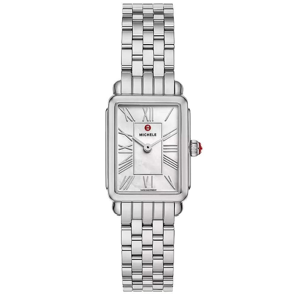 MICHELE Deco Park 29mm Watch