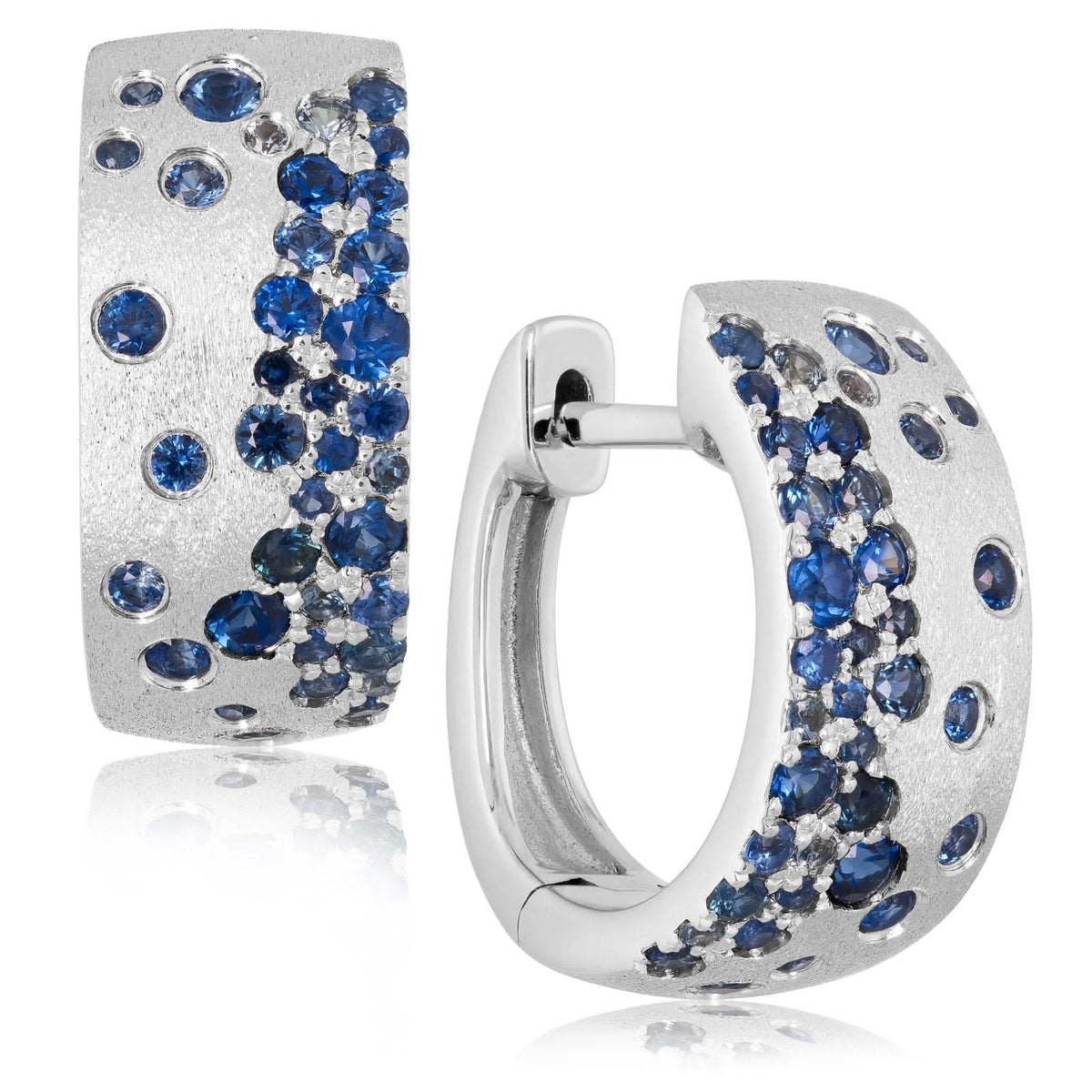 DILAMANI Sapphire Confetti Huggies