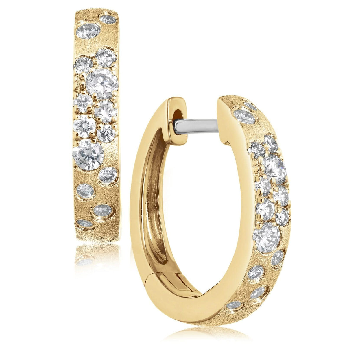 DILAMANI Diamond Confetti Narrow Huggies