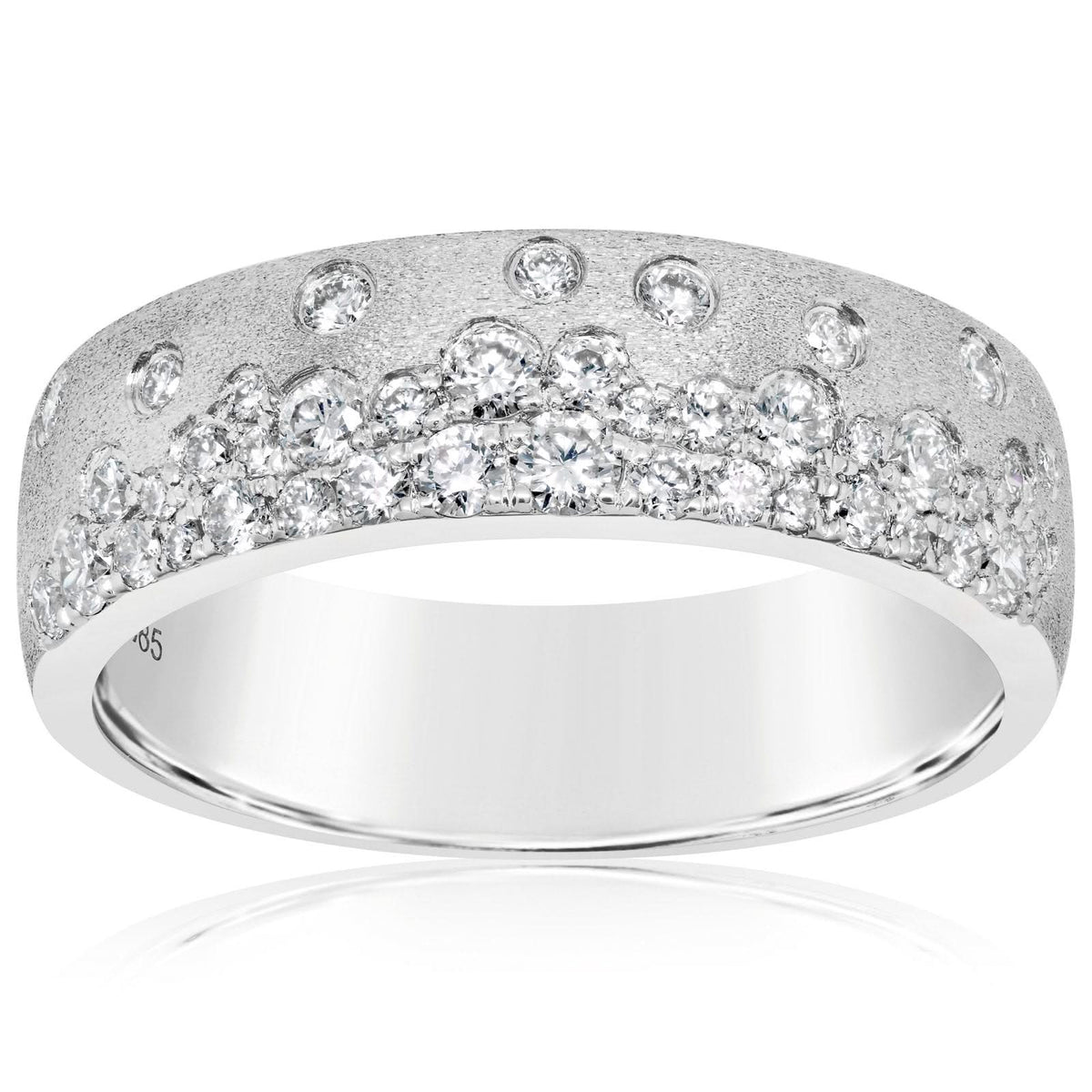 DILAMANI Diamond Confetti Band