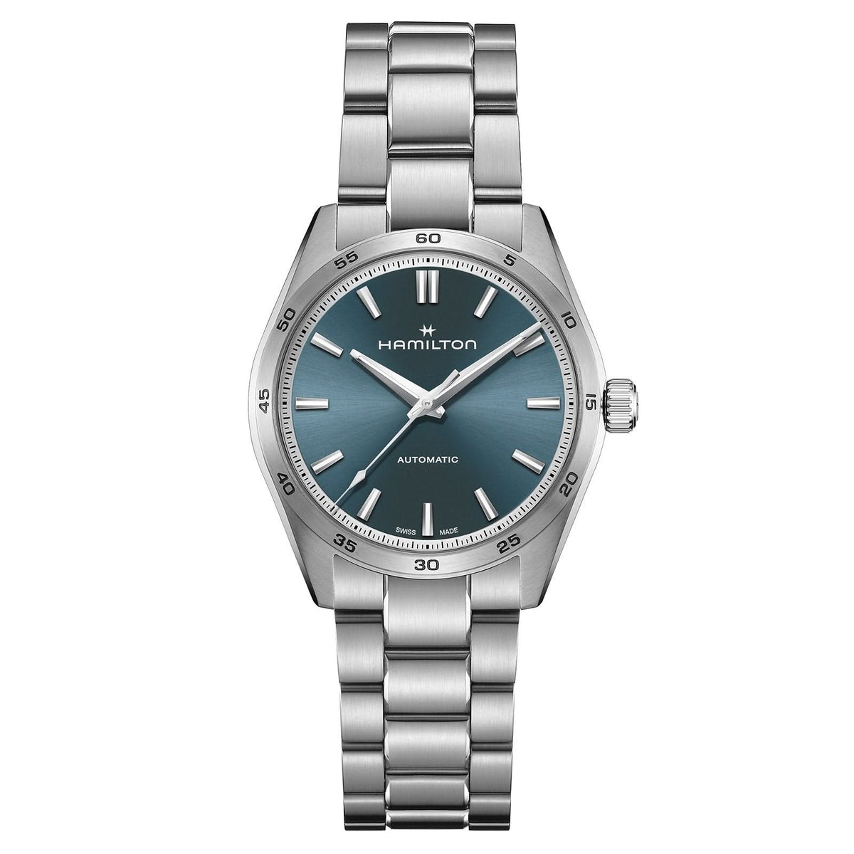 Hamilton Jazzmaster Performer 38mm Watch