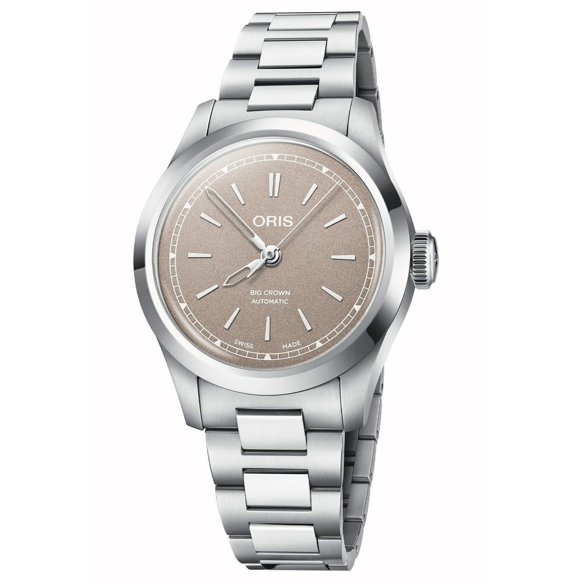 ORIS Big Crown 34mm Watch