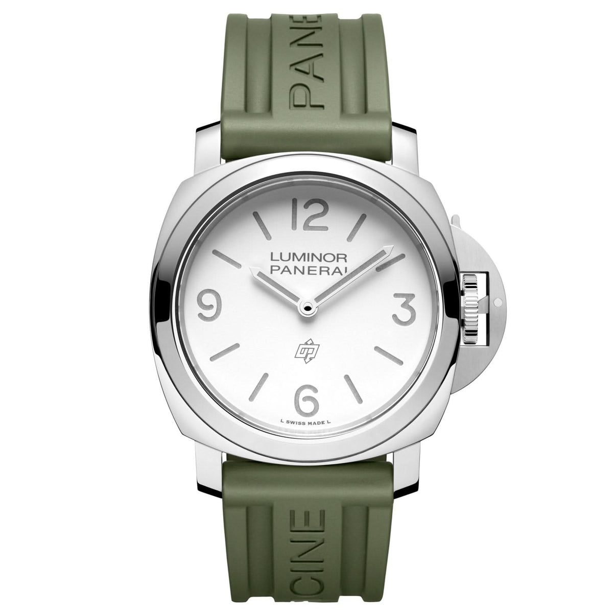 PANERAI Luminor Base Logo