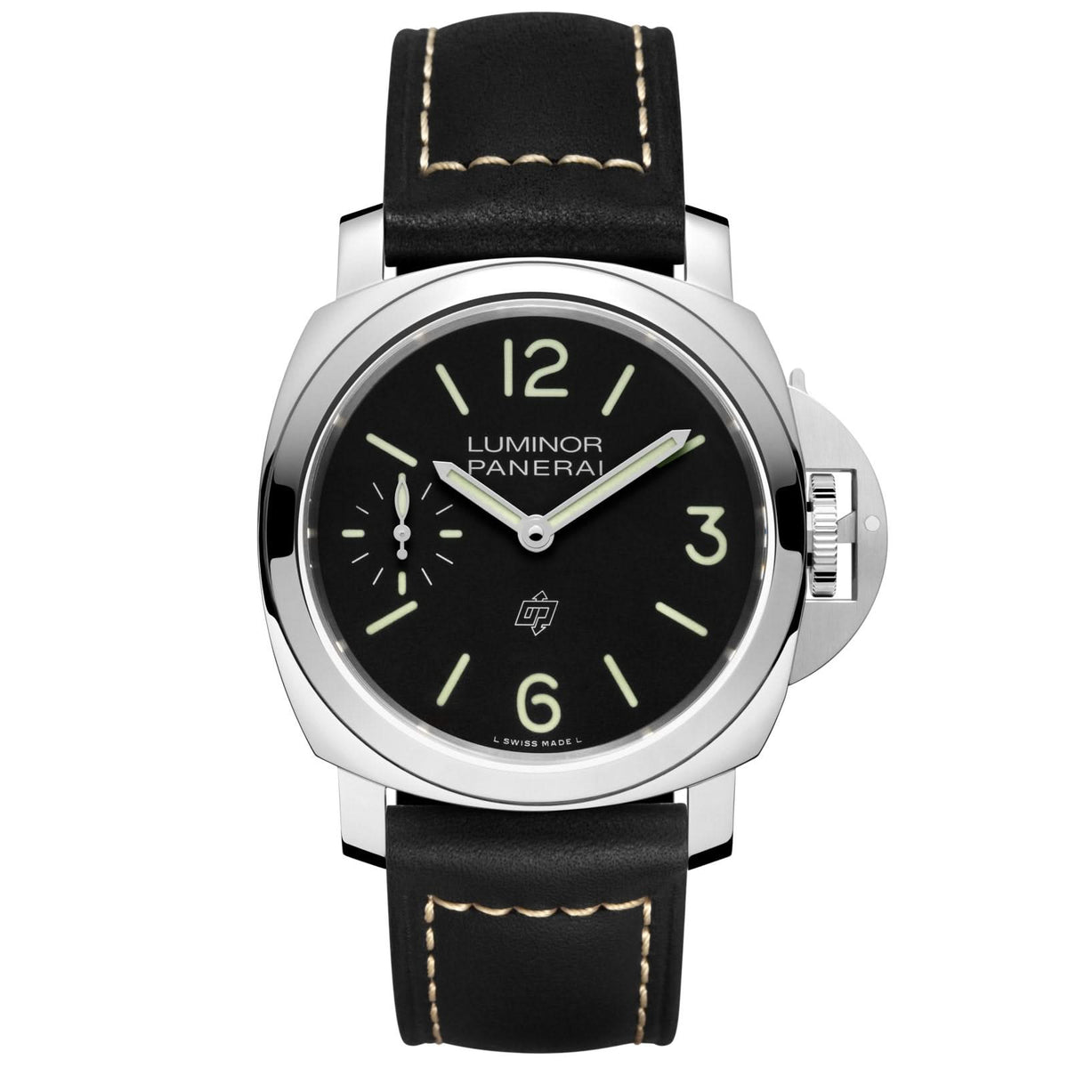 PANERAI Luminor Logo