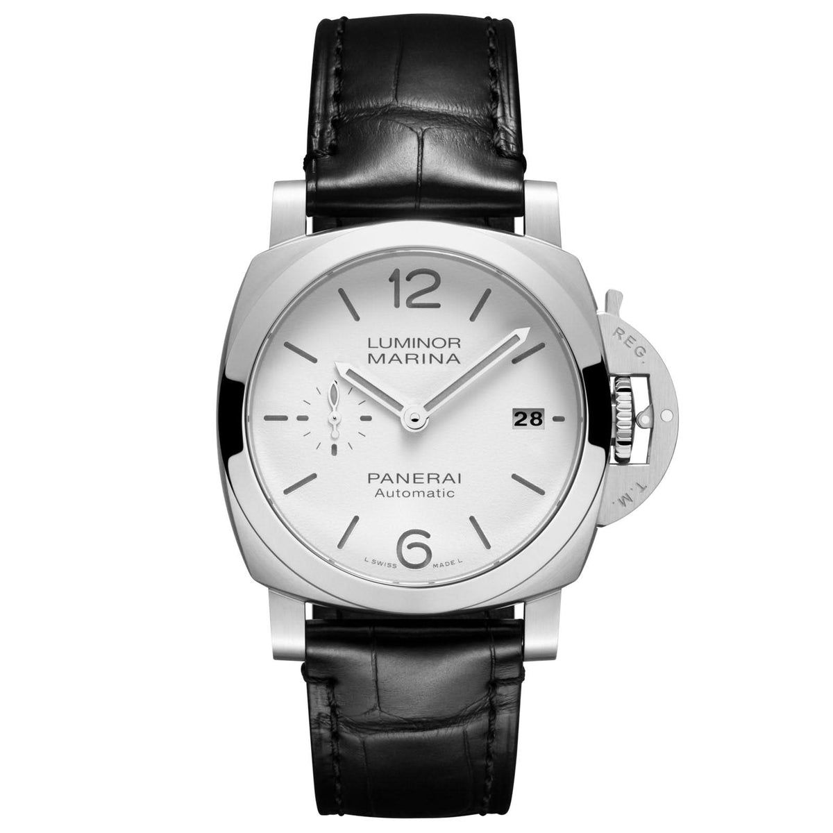 PANERAI Luminor Quaranta