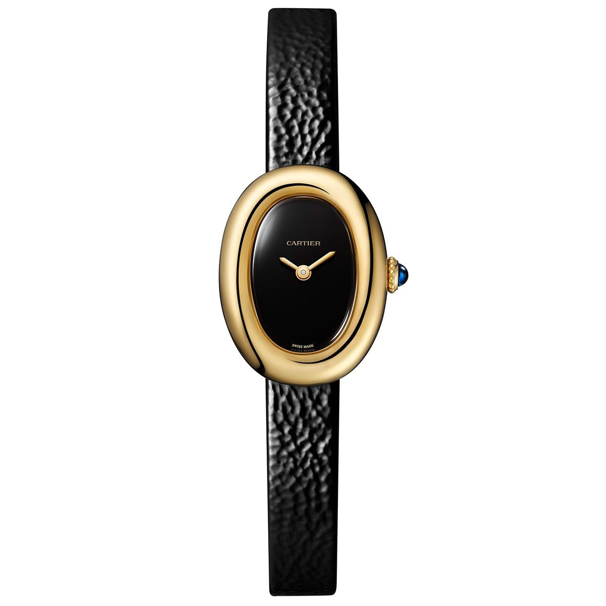 CARTIER Baignoire Watch