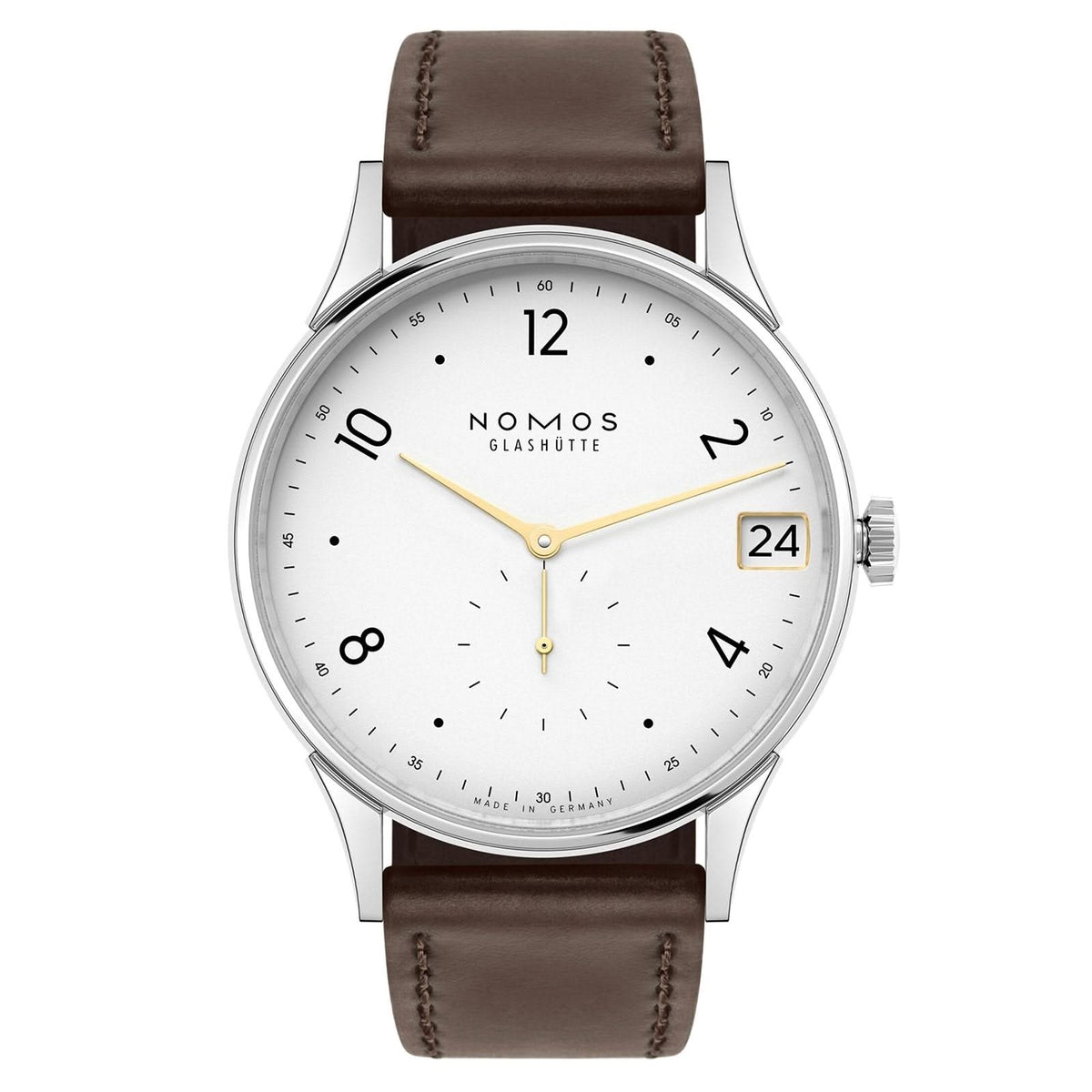 NOMOS Minimatik 39mm Watch