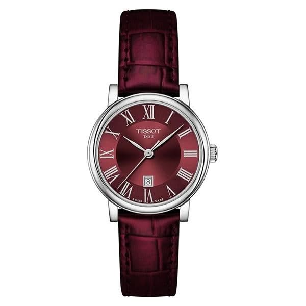 TISSOT Carson Premium Lady 30mm Watch