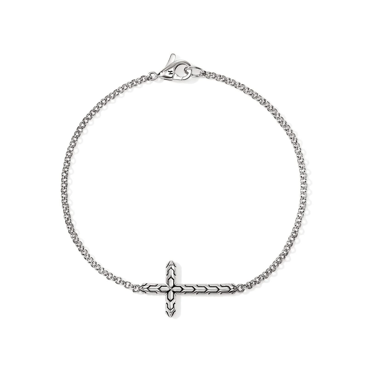 JOHN HARDY Essential Cross Bracelet