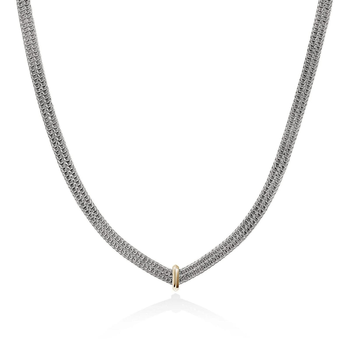 JOHN HARDY Icon Link Station Necklace