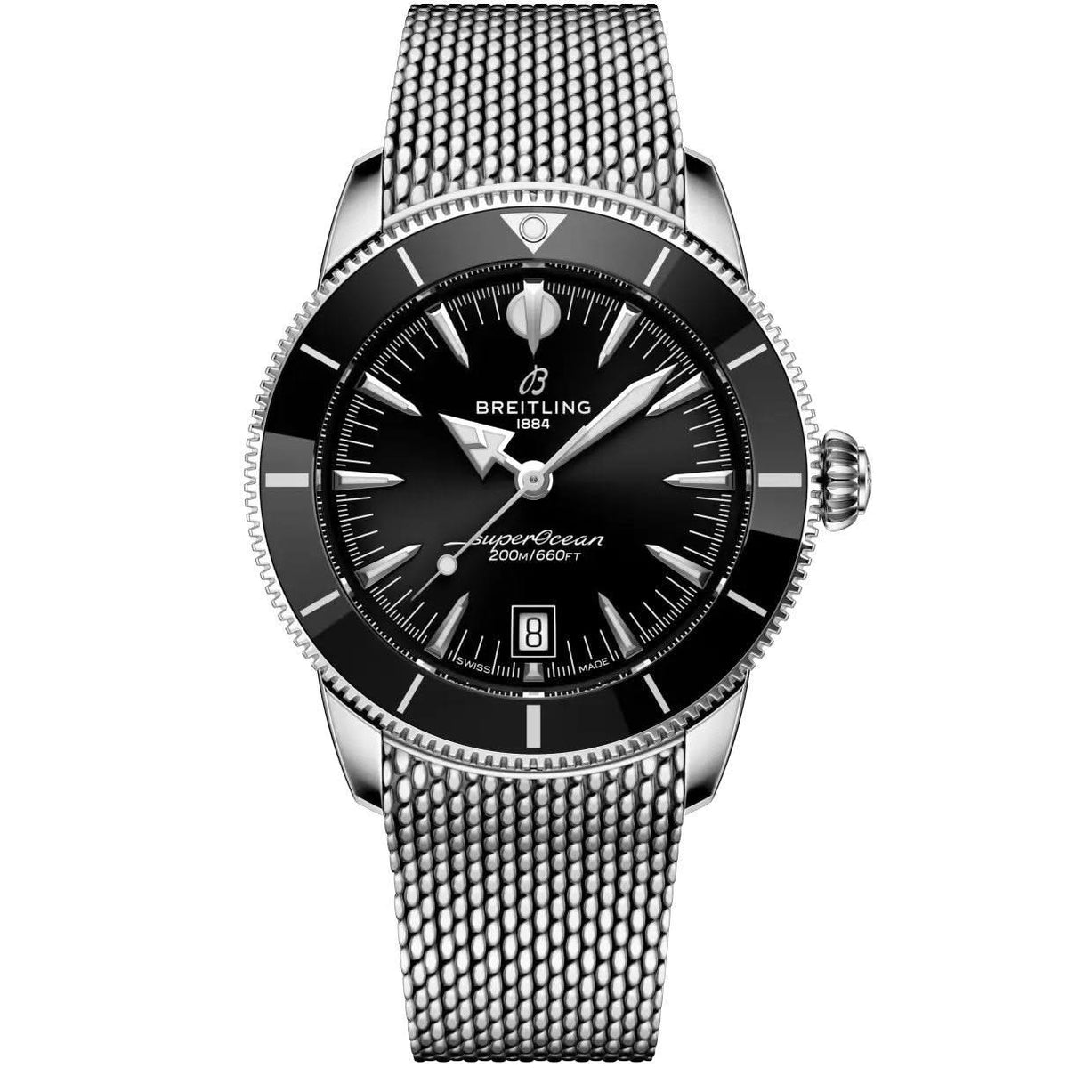 BREITLING Superocean Heritage B31 Automatic 42