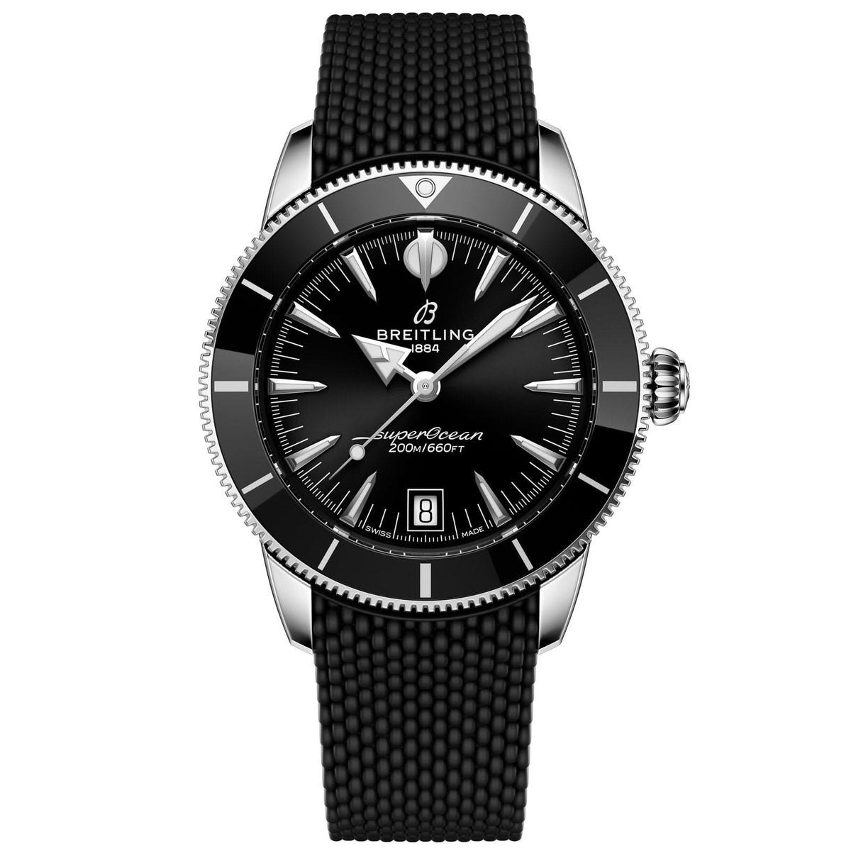 BREITLING Superocean Heritage B31 Automatic 40