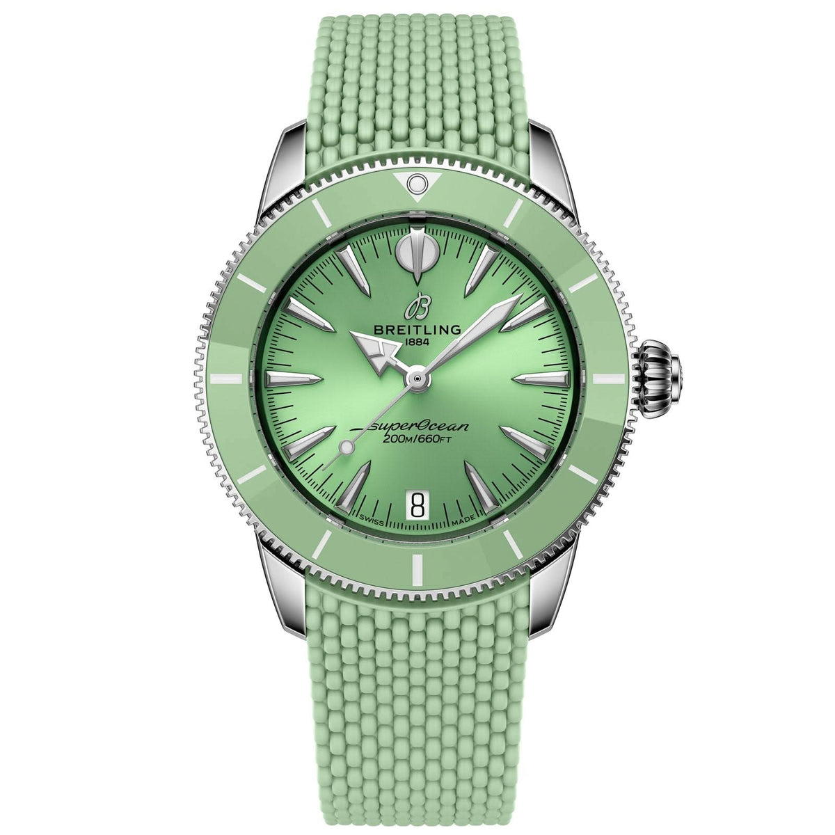 BREITLING Superocean Heritage Automatic 36