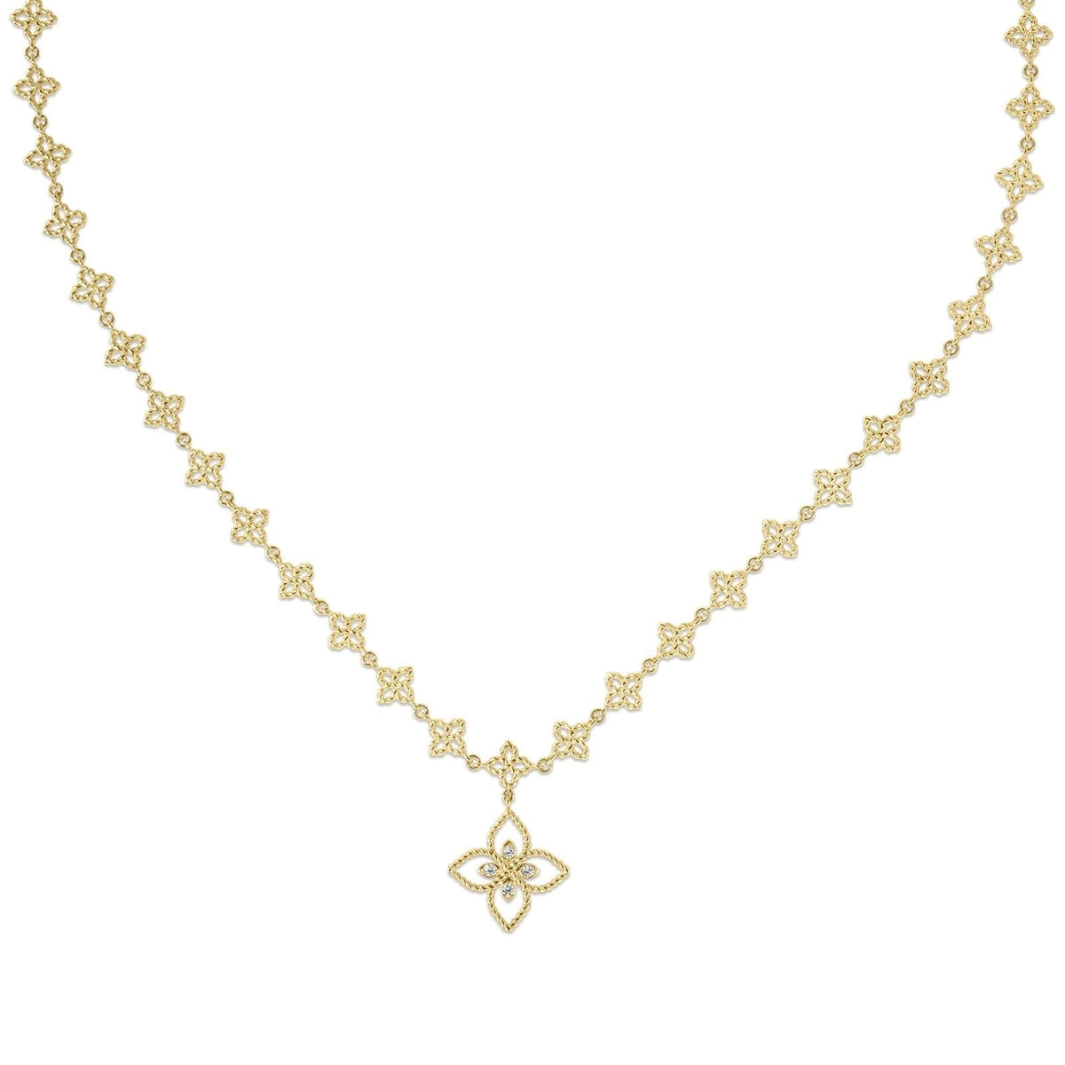 ROBERTO COIN Principessa Necklace