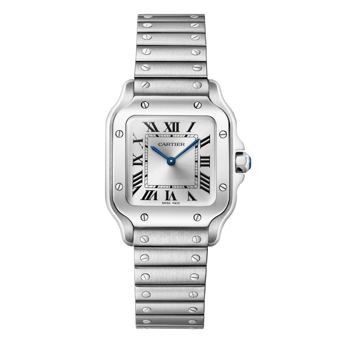 CARTIER Santos Small Watch