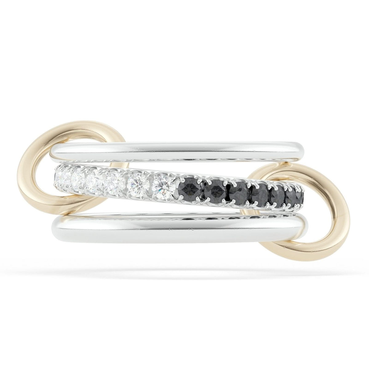 SPINELLI KILCOLLIN Petunia SG Eclipse Ring