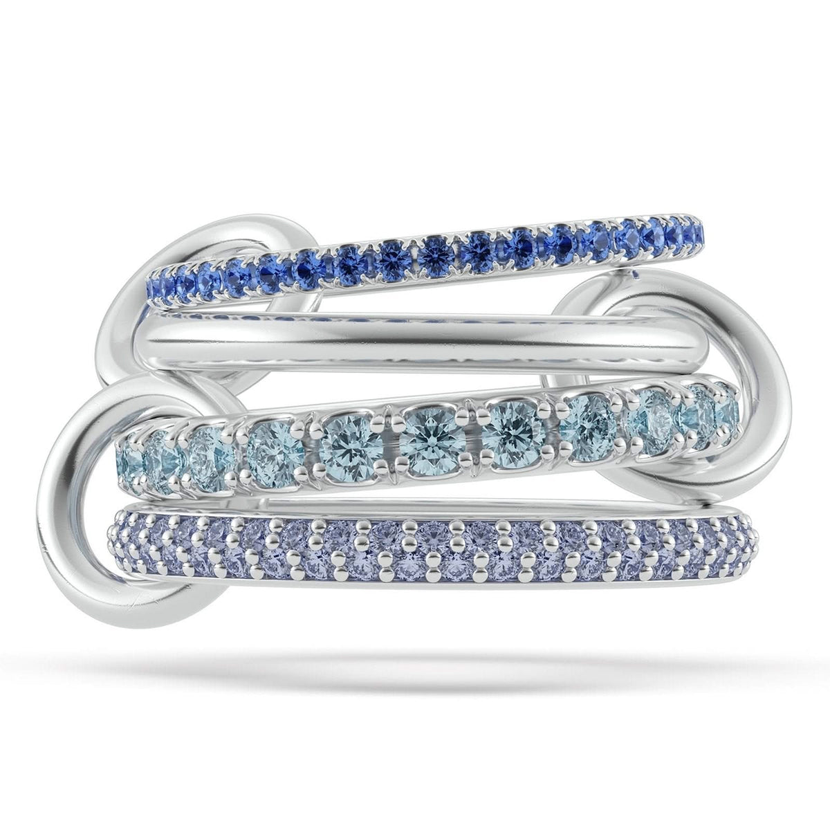 SPINELLI KILCOLLIN Iris Ring