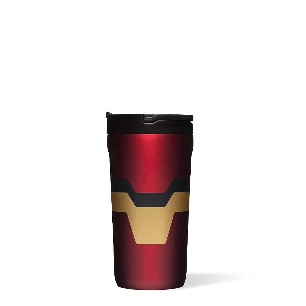 Marvel Iron Man Kids Cup 12oz