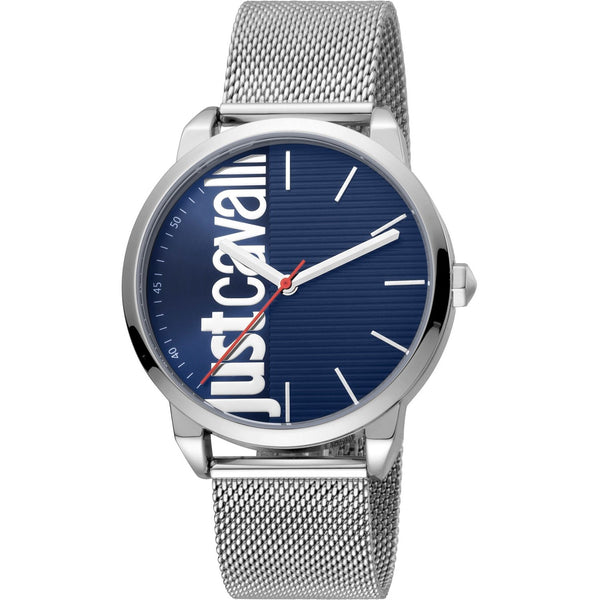 Just Cavalli Men's JC1G079M0055 Forte Stainless Steel Watch