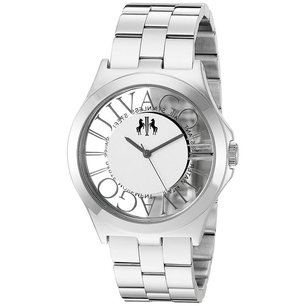 Jivago Women's JV8410 Fun Stainless Steel Watch