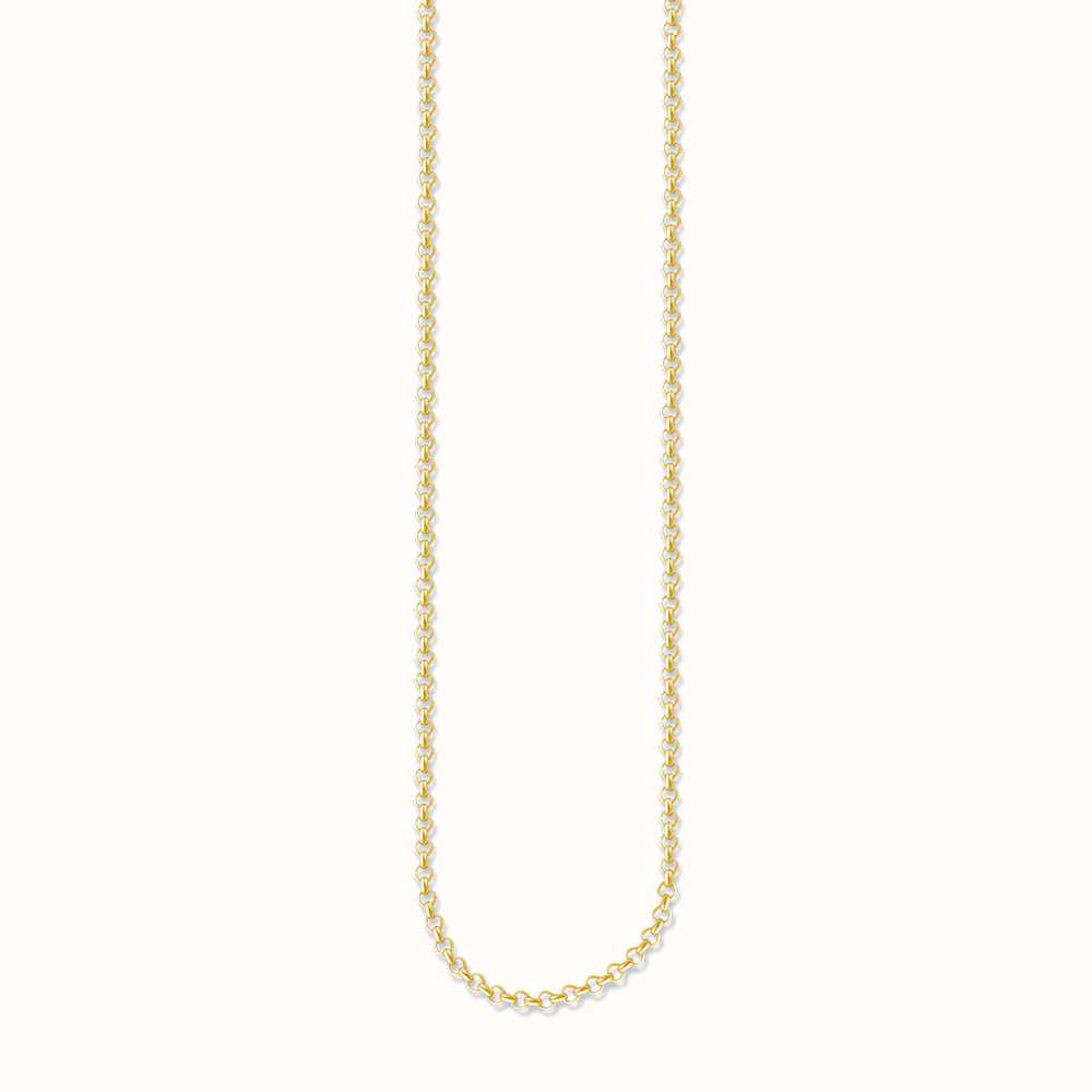 Charm Chain (Gold)