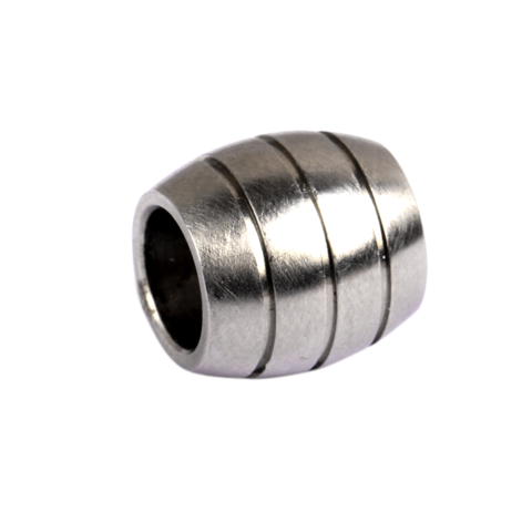 Stainless Steel and Lines