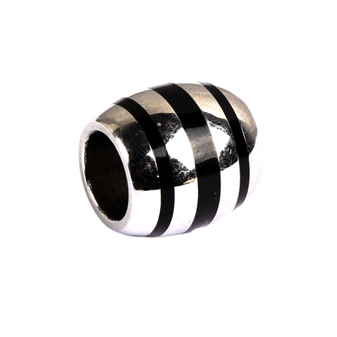 Steel and Black Lines