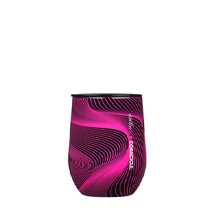 Karim Rashid Chillwave Stemless